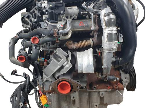 Engine RENAULT MODUS / GRAND MODUS (F/JP0_) 1.5 dCi 90 | BP29347814M1  - Image 8