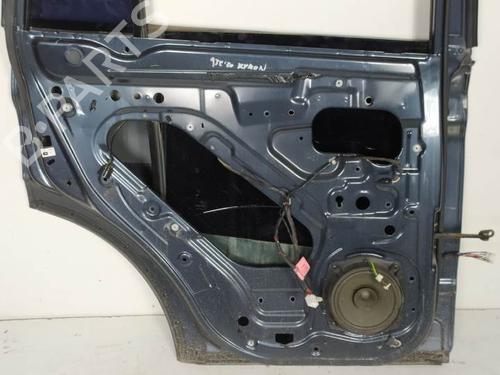 Left rear door SSANGYONG KYRON 2.0 Xdi | BP7113051C4 