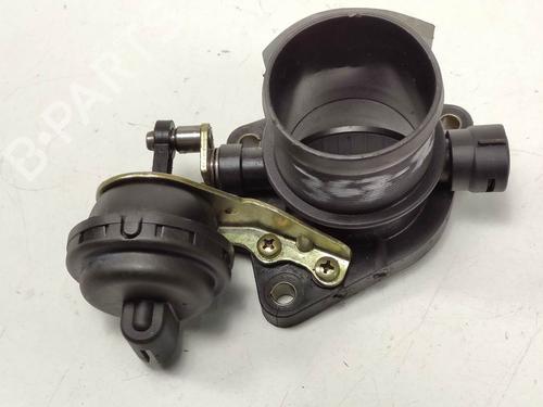 Used Throttle body Throttle body ROVER 45 I Saloon (RT) 2.0 iDT (101 hp) 9579542 9579542