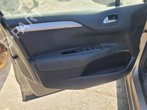 Right front window switch CITROËN C4 II (NC_) 1.6 HDi 90 | BP30959046I26 - Image 17