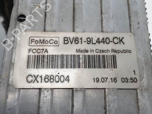 Intercooler FORD TOURNEO CONNECT / GRAND TOURNEO CONNECT V408 MPV  | BP17481199M30 