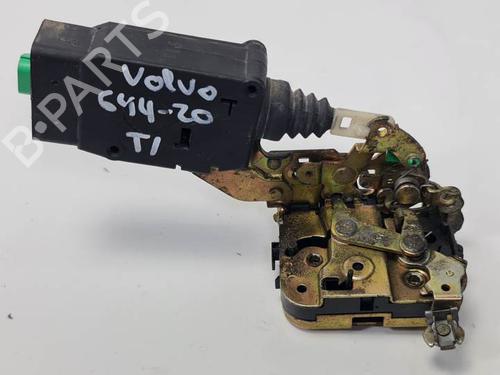 Rear left lock VOLVO S40 I (644) 1.8 LPG | BP6855523C100 
