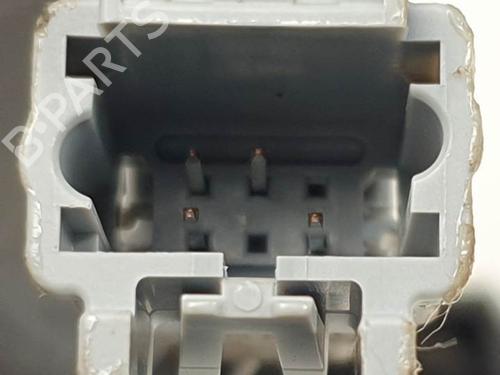 Gear lever PEUGEOT 3008 I MPV (0U_) 1.6 BlueHDi 120 | BP27888743M90 