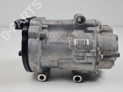 AC compressor TOYOTA RAV 4 V (_A5_, _H5_) 2.5 Hybrid (AXAH52) | BP34515952M34 - Image 3