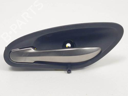 Used Front left interior door handle Front left interior door handle BMW 6 Convertible (E64) 650 i (367 hp) 12393114 12393114