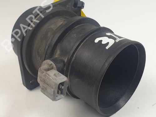 Used Mass air flow sensor Mass air flow sensor RENAULT CLIO II (BB_, CB_) 1.5 dCi (B/CB03) (80 hp) 30844158 30844158
