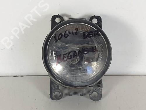 Faro Antiniebla delantero derecho RENAULT MEGANE II Saloon (LM0/1_) 1.9 dCi (LM0G, LM1G, LM2C) (120 hp) 12368432