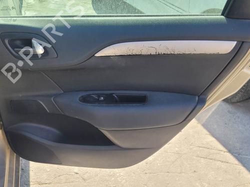 Right front window switch CITROËN C4 II (NC_) 1.6 HDi 90 | BP30959046I26 - Image 18