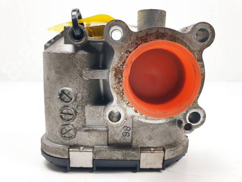 Used Throttle body SMART CITY-COUPE (450) [1998-2004]  29474318