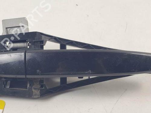 Used Rear right exterior door handle Rear right exterior door handle OPEL ASTRA H (A04) 1.7 CDTI (L48) (100 hp) 18268313 18268313