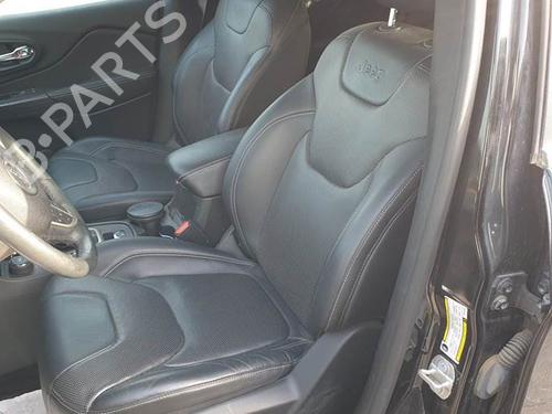 Front right interior door handle JEEP CHEROKEE (KL) 2.0 CRD 4x4 | BP12383779I14  - Image 11