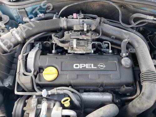Injector OPEL COMBO Box Body/MPV 1.7 DTI 16V | BP22542210M100 