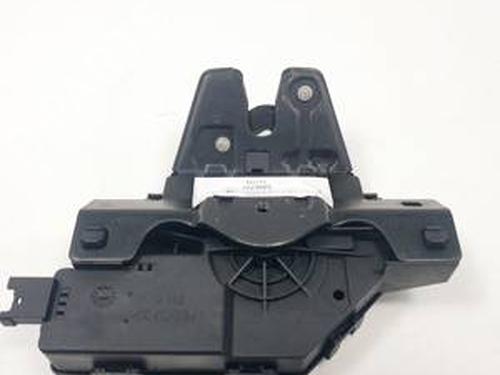 Used Tailgate lock BMW 1 (E87) 118 d (143 hp) 30998364