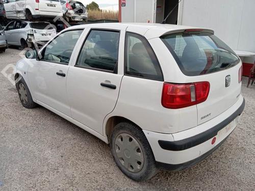 Starter SEAT IBIZA II (6K1) 1.4 16V | BP25611682M8 