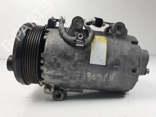 AC compressor FORD FOCUS II (DA_, HCP, DP) 1.8 TDCi | BP28595743M34