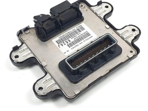 Used Engine control unit (ECU) Engine control unit (ECU) JEEP COMMANDER (XK, XH) 3.0 CRD 4x4 (211 hp) 21800713 21800713