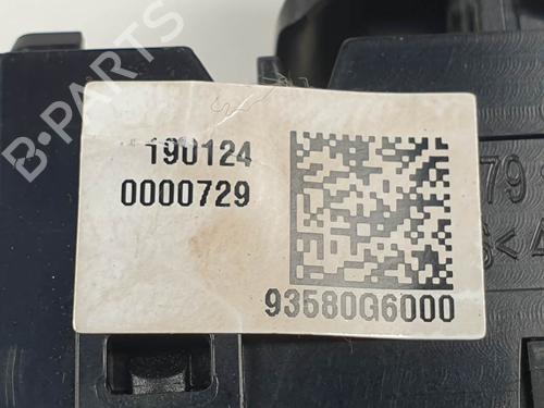 Left rear window switch KIA PICANTO III (JA) 1.0 | BP24915411I29 - Image 3