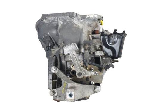 Gearbox FORD FOCUS C-MAX (DM2) 1.6 TDCi | BP17215794M3 