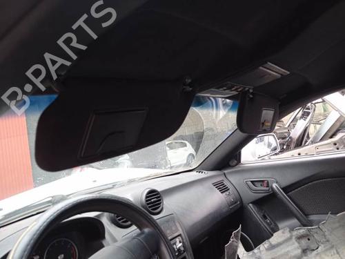Engine control unit (ECU) HYUNDAI COUPE II (GK) 1.6 16V | BP10918235M57 