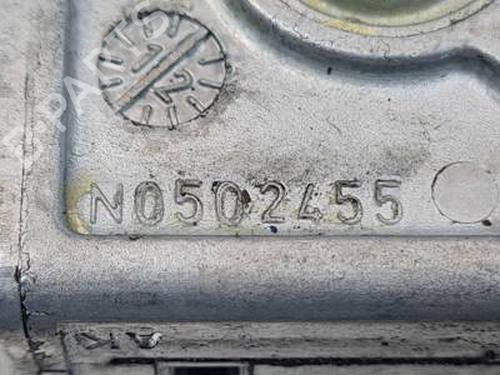 Electronic module CITROËN C4 II (NC_) 1.6 HDi 90 | BP30959060M83