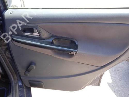 Radiator fan SEAT CORDOBA (6K2)  | BP8111278M35 