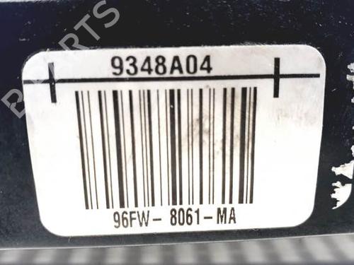Køler FORD PUMA (EC_) 1.7 16V | BP15550245M31 