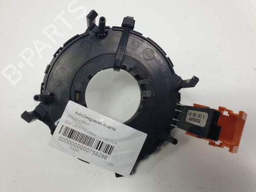 Used Squib airbag SEAT LEON (1M1) 1.9 TDI (90 hp) 12371968