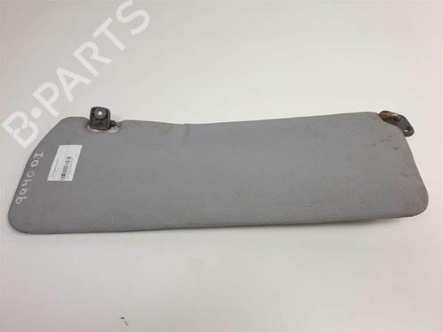 Used Left sun visor NISSAN CABSTAR E (TL_, VL_) [1992-2006]  10530099