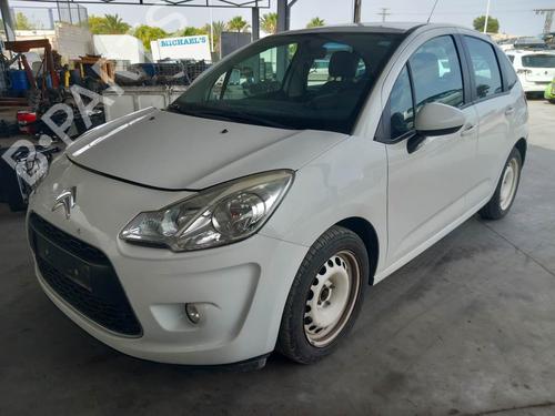 Left tailgate light CITROËN C3 II (SC_) 1.4 HDi 70 (SC8HZC, SC8HR0, SC8HP4) | BP28027589C79 - Image 4