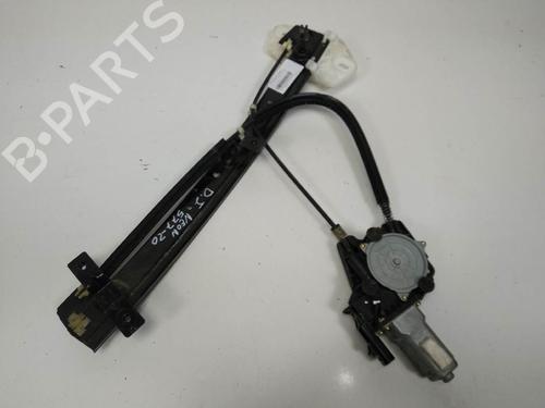 Used Front left window mechanism Front left window mechanism CHRYSLER NEON (PL) 1.8 16V (116 hp) 6853697 6853697