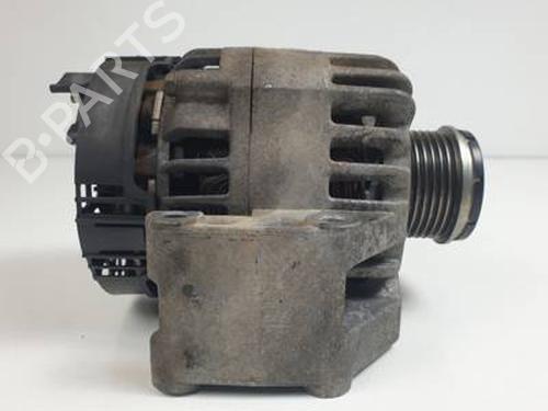 Alternator FIAT DOBLO Bus (263_) 1.3 D Multijet (263AXC1A) | BP30450593M7