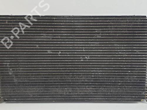 Used AC radiator AC radiator FORD FOCUS I Turnier (DNW) 1.8 TDCi (115 hp) 24914911 24914911