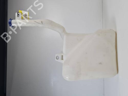 Used Windscreen washer tank Windscreen washer tank PEUGEOT BOXER Van (244) 2.2 HDi (101 hp) 34611207 34611207