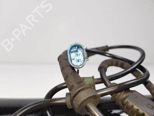 Right front shock absorber HYUNDAI ix35 (LM, EL, ELH) 1.7 CRDi | BP18653281M17