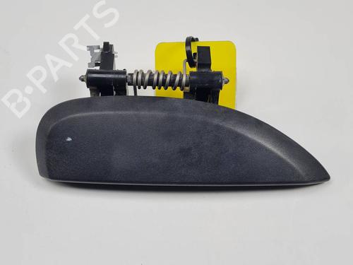 Used Rear right exterior door handle Rear right exterior door handle DACIA LOGAN II 1.0 SCe 75 (73 hp) 34514783 34514783