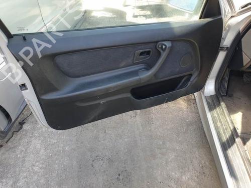 Front bumper BMW 3 Compact (E36) 318 tds | BP13415490C7 