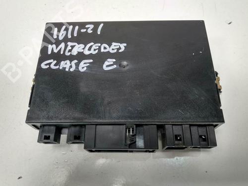 Used Control unit Control unit MERCEDES-BENZ E-CLASS T-Model (S211) E 320 T 4-matic (211.282) (224 hp) 8679031 8679031