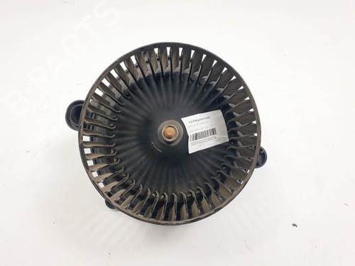 Heater blower motor FORD FIESTA VII (HJ, HF) 1.0 EcoBoost | BP14940633M62 