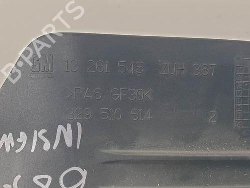 Gear lever OPEL INSIGNIA A (G09) 2.0 CDTI (68) | BP11271562M90 