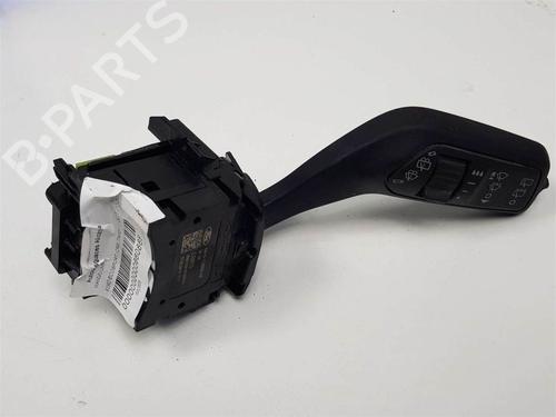 Used Steering column stalk Steering column stalk FORD FIESTA VI Van [2008-2017] 10322883 10322883