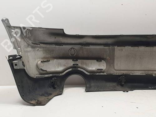 Rear bumper MINI MINI CLUBMAN (R55) Cooper S | BP29581642C8 