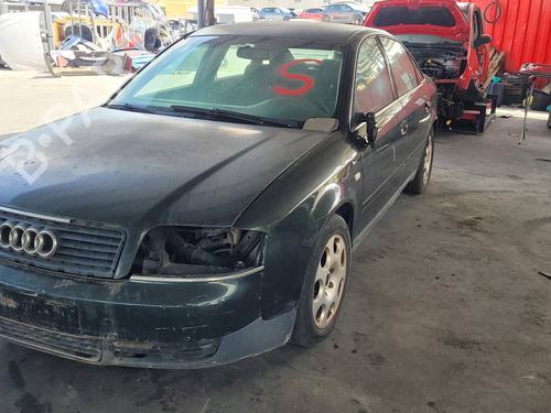 Peças AUDI A6 C5 (4B2, 4B4) 1.9 TDI 4652097