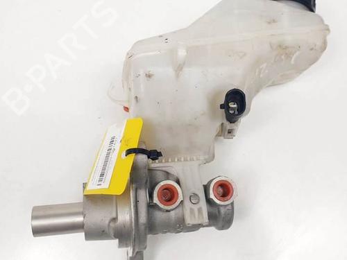 Used Brake master cylinder OPEL CORSA E (X15) 1.4 (08, 68) (90 hp) 17661306