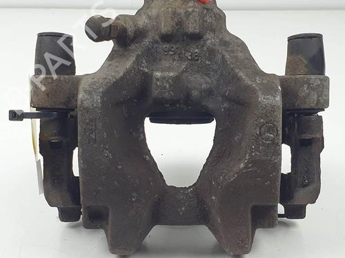 Used Left rear brake caliper Left rear brake caliper MERCEDES-BENZ GLK-CLASS (X204) 220 CDI (204.902) (170 hp) 27647294 27647294