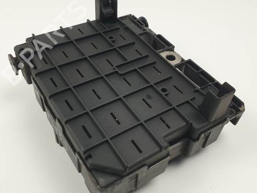 Fuse box PEUGEOT 307 SW (3H) 2.0 HDI 110 | BP24499626E1 