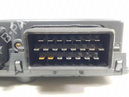 Comfort control module JAGUAR XJ (X308) 3.2 | BP8679036M56 