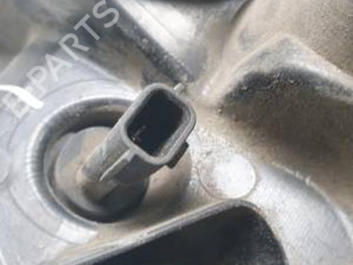 Left headlight NISSAN QASHQAI I (J10, NJ10) 1.6 | BP27096899C28