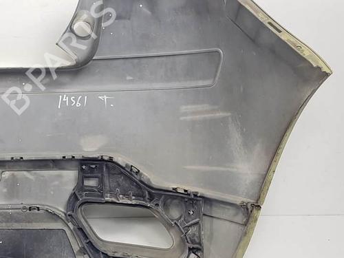 Rear bumper CITROËN C4 Coupe (LA_) 1.6 HDi | BP19115480C8 