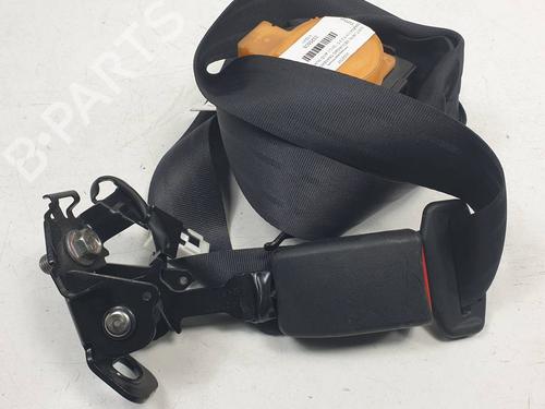 Rear left seatbelt MAZDA CX-5 (KE, GH) 2.2 D AWD (KE2AW) | BP34576504I29 - Image 2