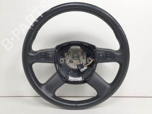 Used Steering wheel Steering wheel AUDI A6 C6 (4F2) 2.0 TDI (140 hp) 9126411 9126411